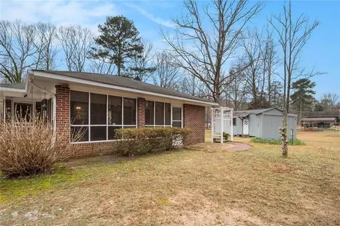1256 Highway 142 E, Covington, GA 30014 photo 22