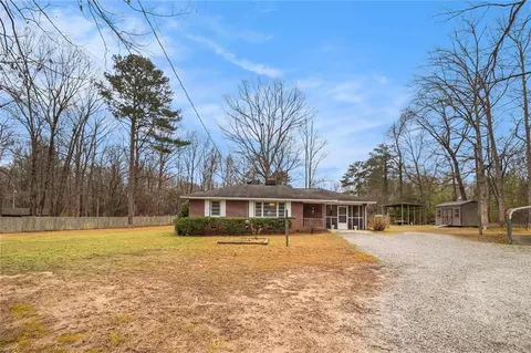 1256 Highway 142 E, Covington, GA 30014 photo 2