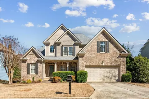 3262 Emerald Brook Ln, Decatur, GA 30033
