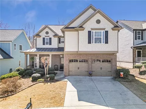 441 Highlands Loop, Woodstock, GA 30188