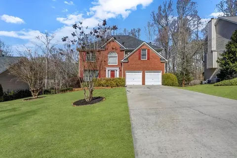 3920 Lorien Way NW, Kennesaw, GA 30152