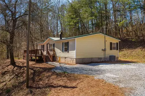 445 River Shoals Rd, Dawsonville, GA 30534