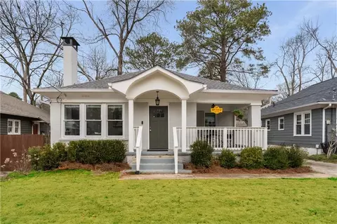 1613 Westwood Ave SW, Atlanta, GA 30310