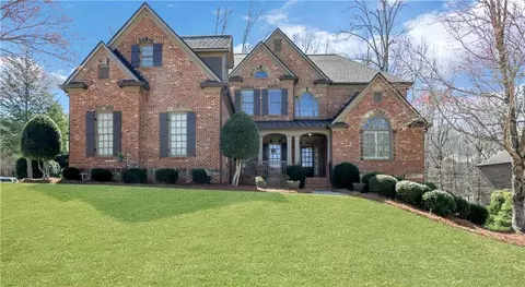 3493 Maryhill Ln NW, Kennesaw, GA 30152