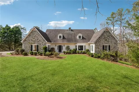 5515 Punkintown Rd, Douglasville, GA 30135