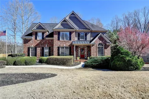 5030 New Chapel Hill Way, Cumming, GA 30041