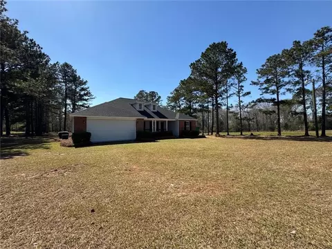 Exterior - 5826 Us Highway 82 W, Cuthbert, GA 39840 photo 2 of 3