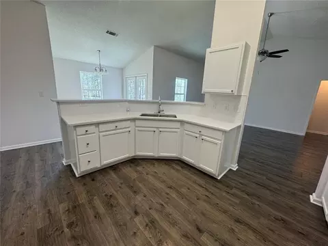 Kitchen - 5826 Us Highway 82 W, Cuthbert, GA 39840 photo 2 of 2