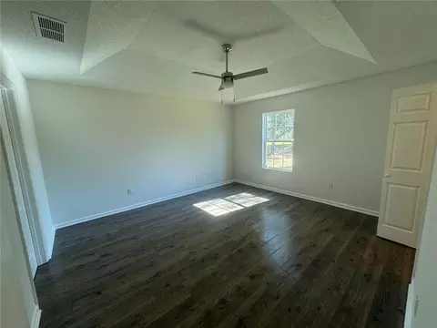 Bedroom - 5826 Us Highway 82 W, Cuthbert, GA 39840 photo 1 of 5