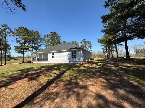 Exterior - 5826 Us Highway 82 W, Cuthbert, GA 39840 photo 3 of 3