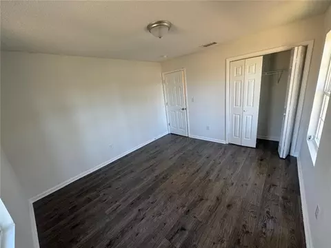 Bedroom - 5826 Us Highway 82 W, Cuthbert, GA 39840 photo 3 of 5