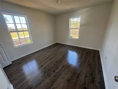 Bedroom - 5826 Us Highway 82 W, Cuthbert, GA 39840 photo 2 of 5