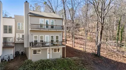 10 Colony Ridge Dr, Alpharetta, GA 30022