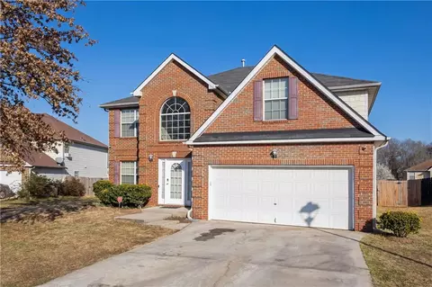 3060 Prairie Rose Ln, Ellenwood, GA 30294