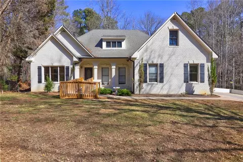 1027 Holland Rd, Dallas, GA 30157