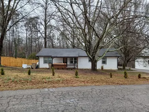 3250 Lee Dr, Buford, GA 30518