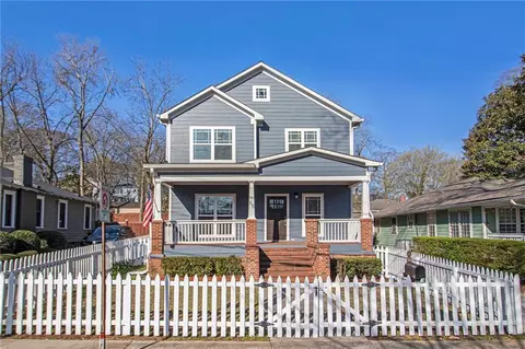 65 Vannoy St SE, Atlanta, GA 30317