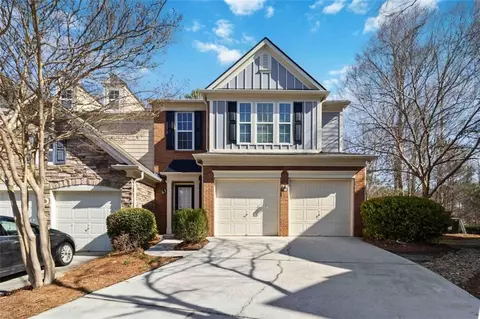 5729 Evadale Trce #6, Mableton, GA 30126