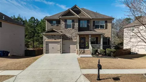 784 Sunset Down Ct, Loganville, GA 30052
