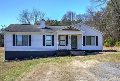 1007 Old Rome Rd, Aragon, GA 30104