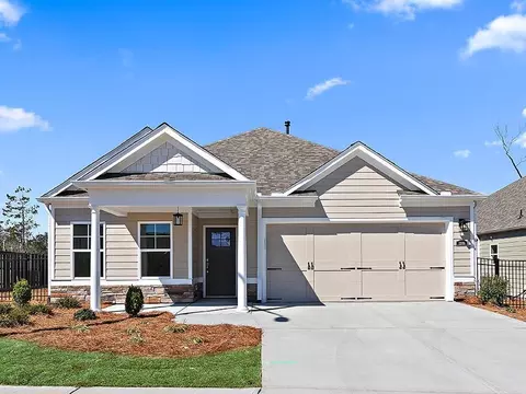 1209 Cedarcrest Blvd, Acworth, GA 30101