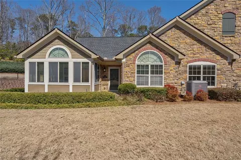 5246 Stone Village Cir NW #36, Kennesaw, GA 30152