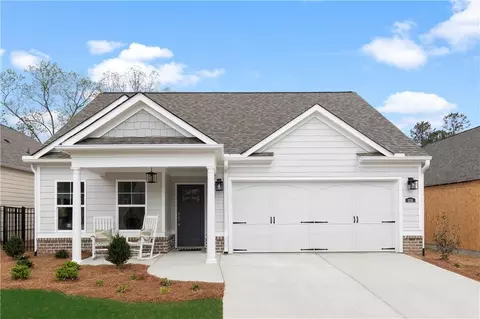 1235 Cedarcrest Blvd, Acworth, GA 30101