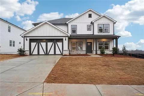 5677 Cabernet Ln, Braselton, GA 30517