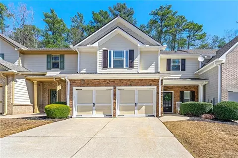 1119 Brownstone Dr, Marietta, GA 30008