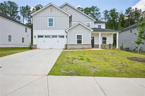 5667 Cabernet Ln, Braselton, GA 30517