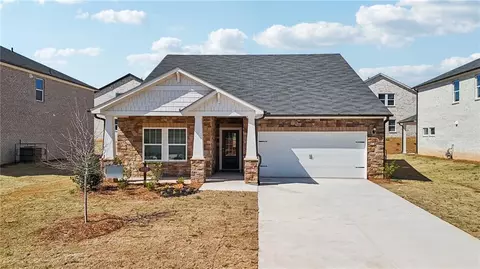 6902 Winchester Pl, Fairburn, GA 30213