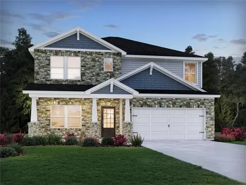 283 Ivey Township Dr, Dallas, GA 30132