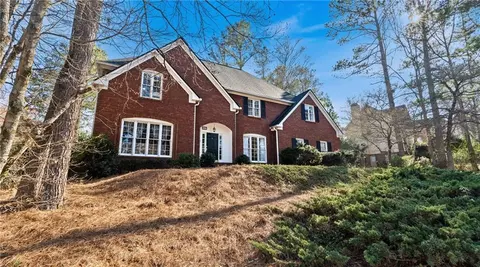 5679 Brookstone Walk NW, Acworth, GA 30101