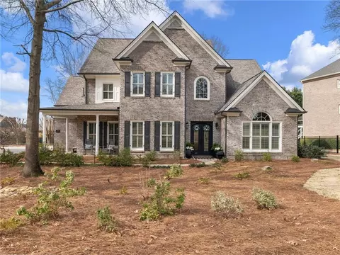 2630 Shumard Oak Dr, Braselton, GA 30517