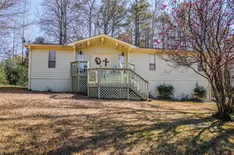 1640 Trails Way, Marietta, GA 30066