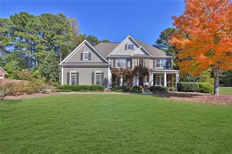345 Oakwind Pt, Acworth, GA 30101