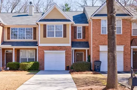 927 Abbey Park Way, Lawrenceville, GA 30044