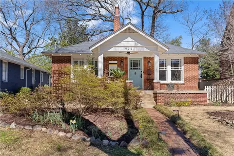 902 Edgewood Ave NE, Atlanta, GA 30307