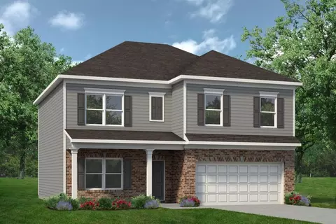 525 Lanier Way, Temple, GA 30179