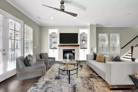 108 Blakemore Dr SE, Smyrna, GA 30080