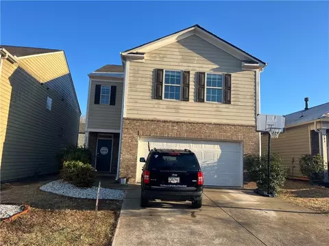 285 Ivey Hollow Cir, Dawsonville, GA 30534