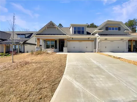 272 Laurel Canyon Pkwy, Canton, GA 30114