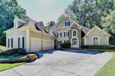 515 Butler National Dr, Johns Creek, GA 30097