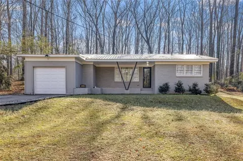 675 Waterworks Rd, Commerce, GA 30529