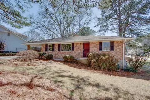 3125 Wilson Rd, Decatur, GA 30033
