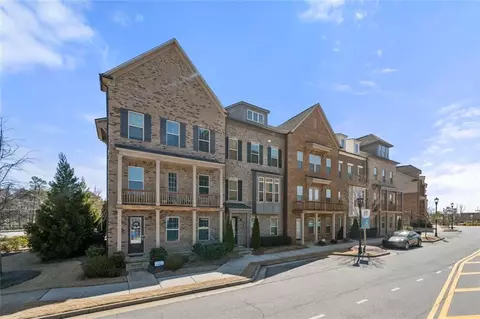 5100 Pinckney Ln, Peachtree Corners, GA 30092