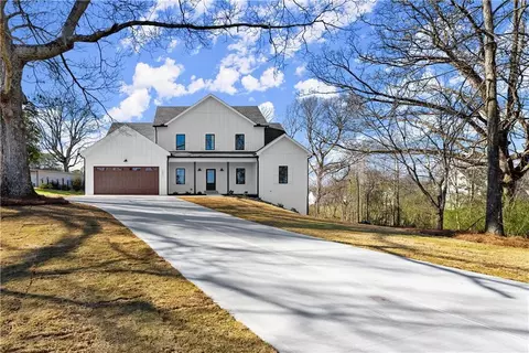 2801 Univeter Rd, Canton, GA 30115