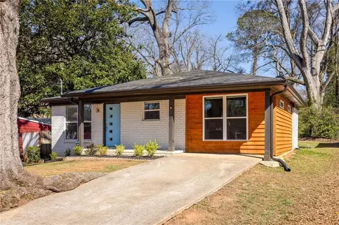 1244 Lorenzo Dr SW, Atlanta, GA 30310