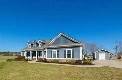 133 Thunder Rd, Eatonton, GA 31024