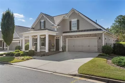 3470 Serenade Cmns NW, Kennesaw, GA 30152